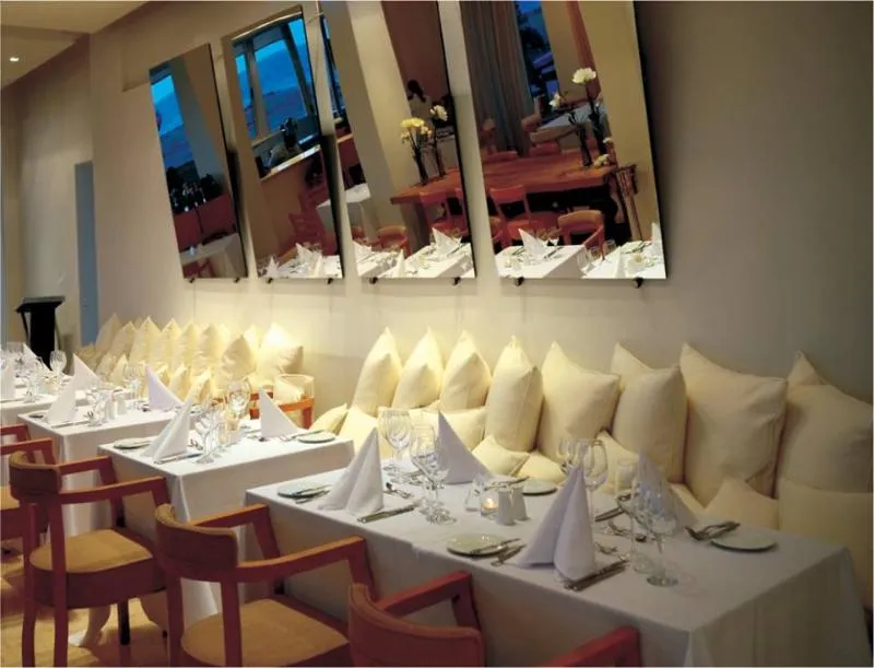 Restaurant, E Hotel Spa and Resort, Cyprus