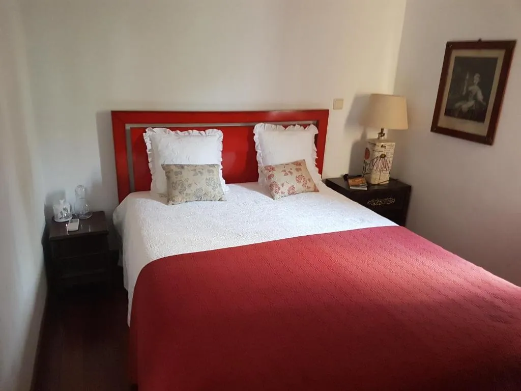 APARTMENT CAPACITY 4 Room, Quinta De Ventuzela, Porto