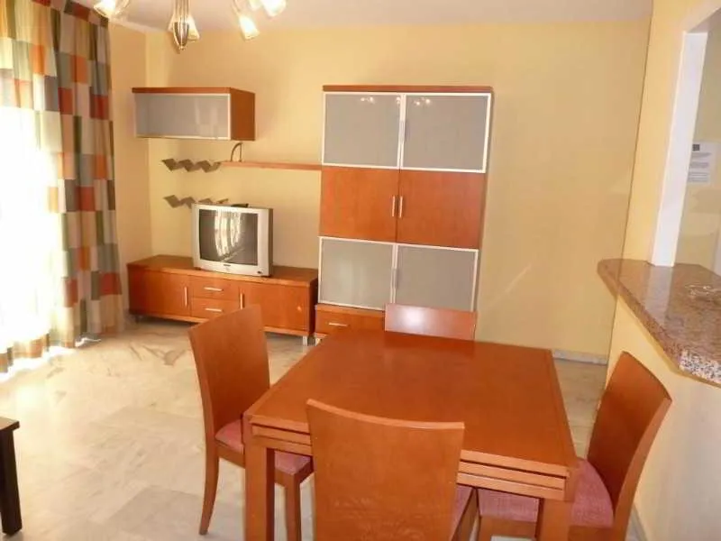 APARTMENT CAPACITY 6 TWO BEDROOMS Room, Casinomar, Costa Del Sol