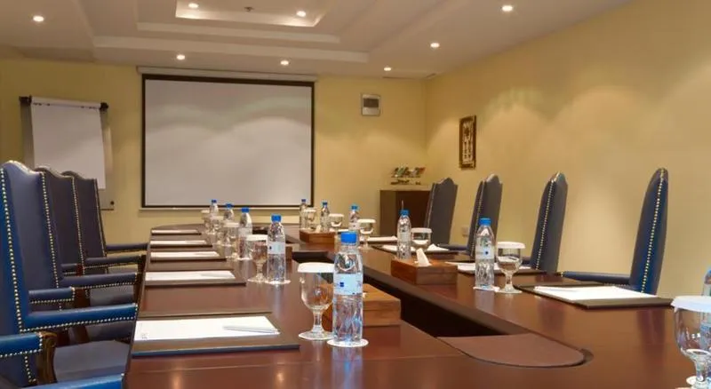 Conferences, Radisson Blu Resort, Sharjah, Dubai