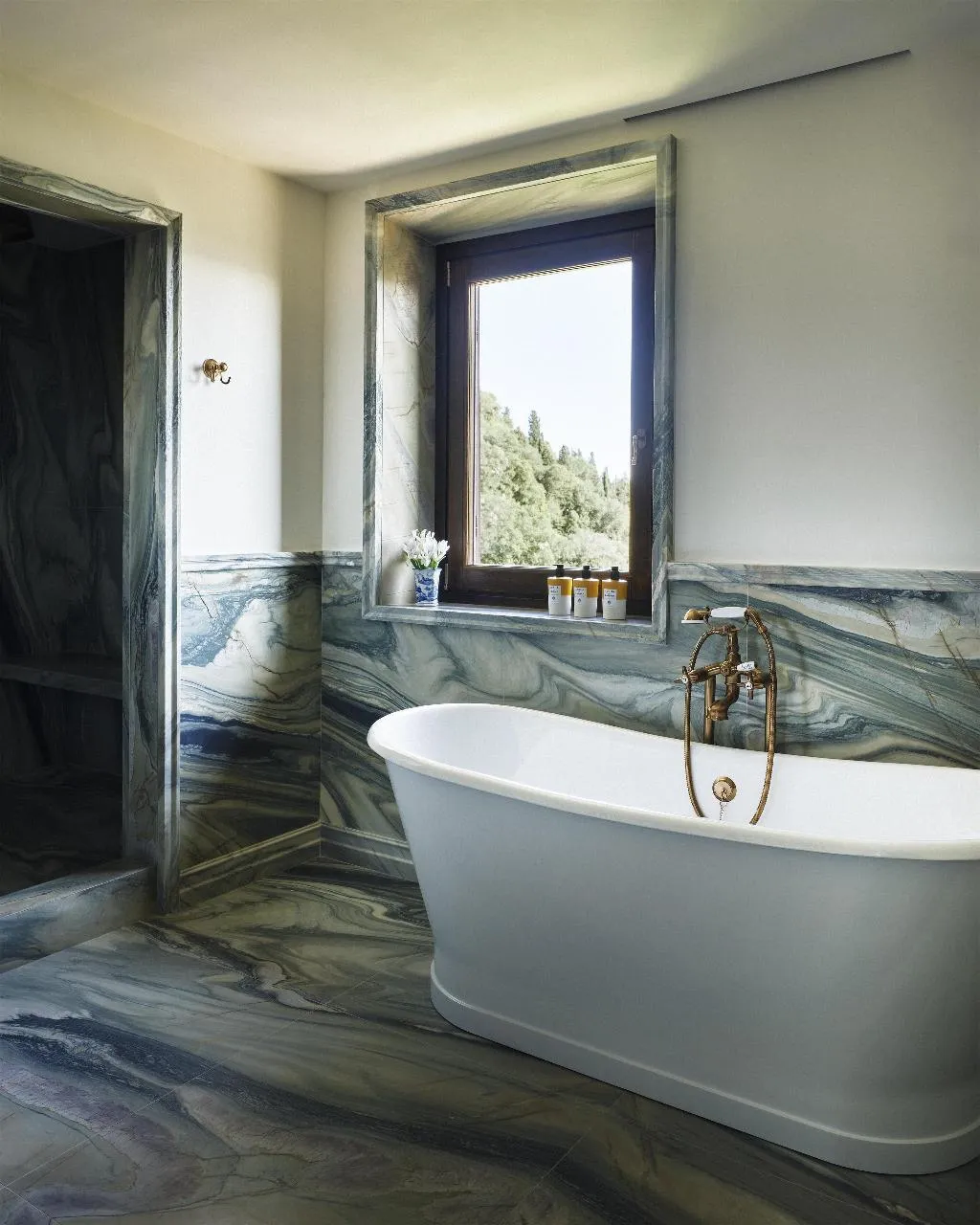 SUITE STANDARD Room, Villa San Michele, A Belmond Hotel, Florence, Florence