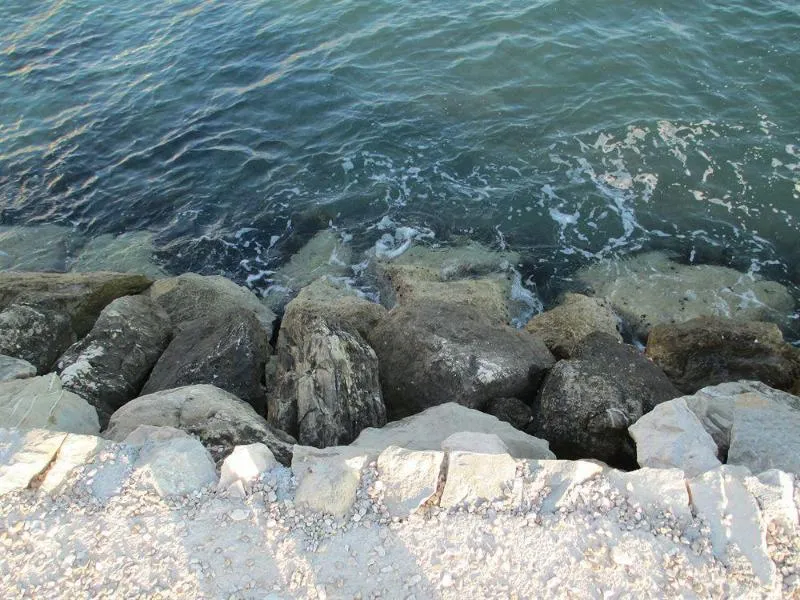 General view, Pansion Amigos, Split