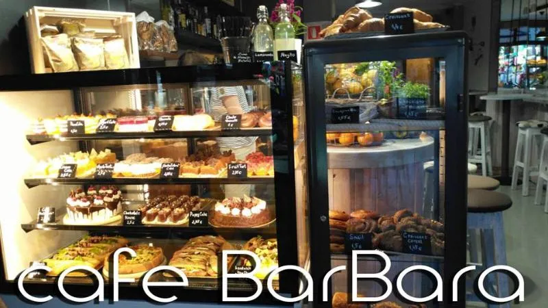Bar, Villa Barbara, Majorca