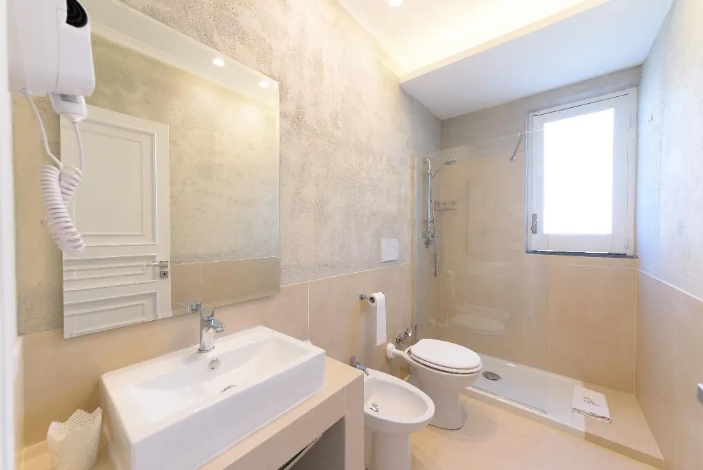 Room, Villa Fortuna Holiday Resort, Naples