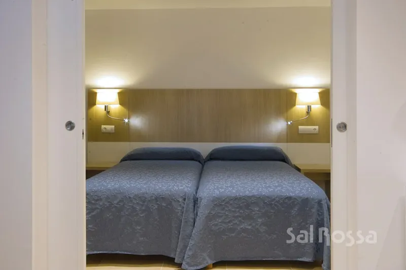 Room, Apartamentos Sal Rossa, Ibiza