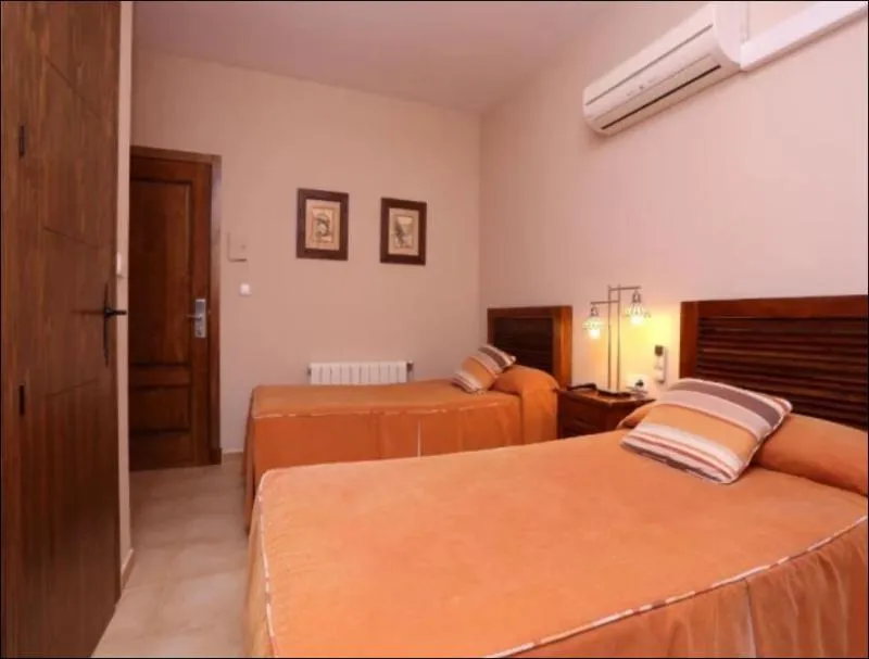 TWIN STANDARD Room, Andalucia, Costa Del Sol