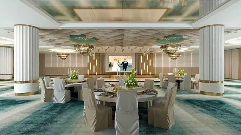 General view, Renex Hotels, Antalya