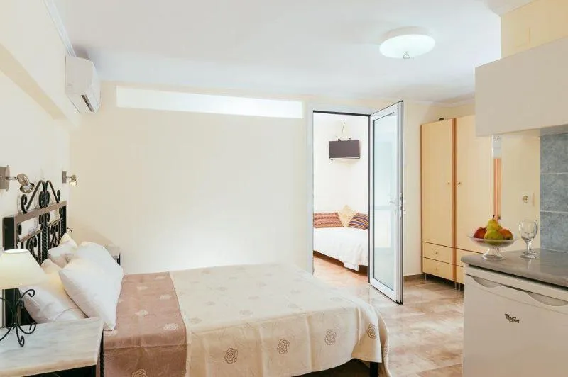 General view, Ammoudara Beach Hotel & Apartments, Crete