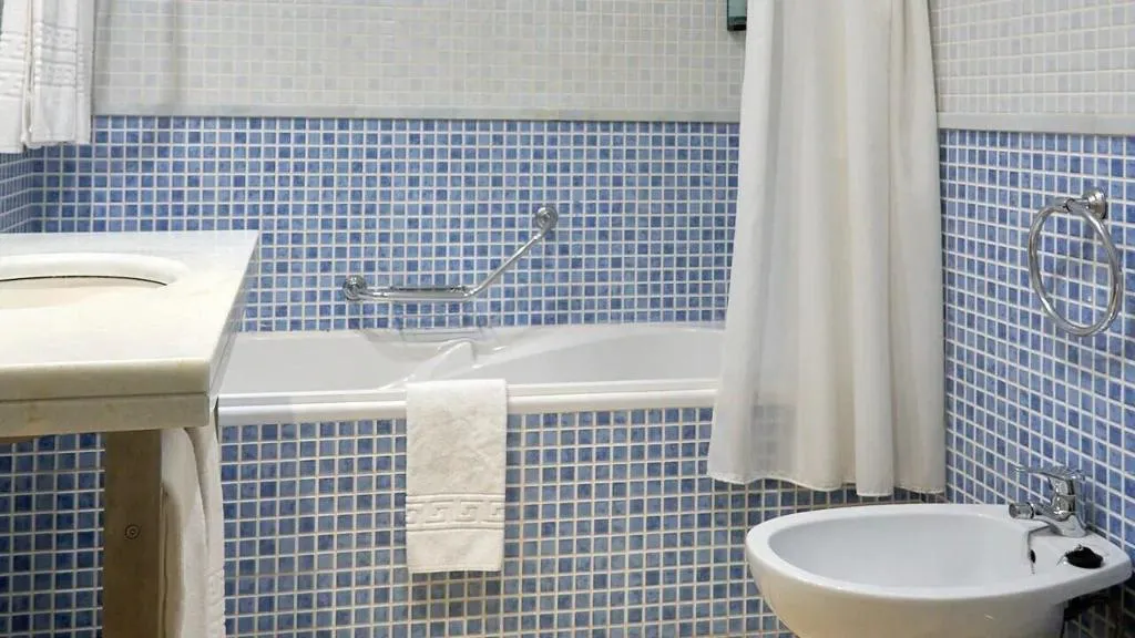 Room, The Navigator - Palm Oasis Alvor, Algarve