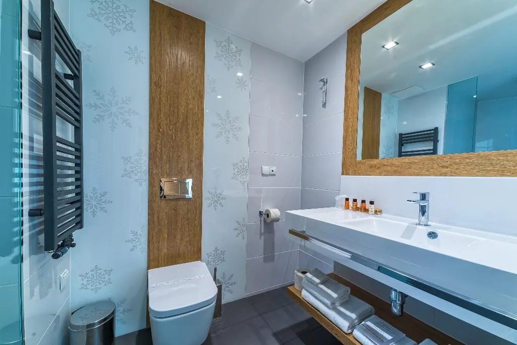 Double or Twin EXECUTIVE Room, Rezydencja Nosalowy Dwór, Krakow