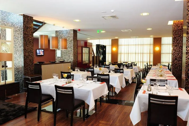 Restaurant, Axis Porto Business & SPA Hotel, Porto