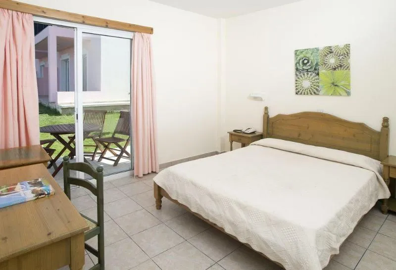 General view, Akamanthea Holiday Village, Cyprus