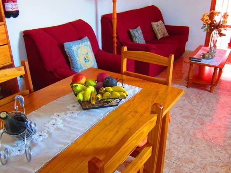 General view, Apartamento Finca El Gallo, La Palma