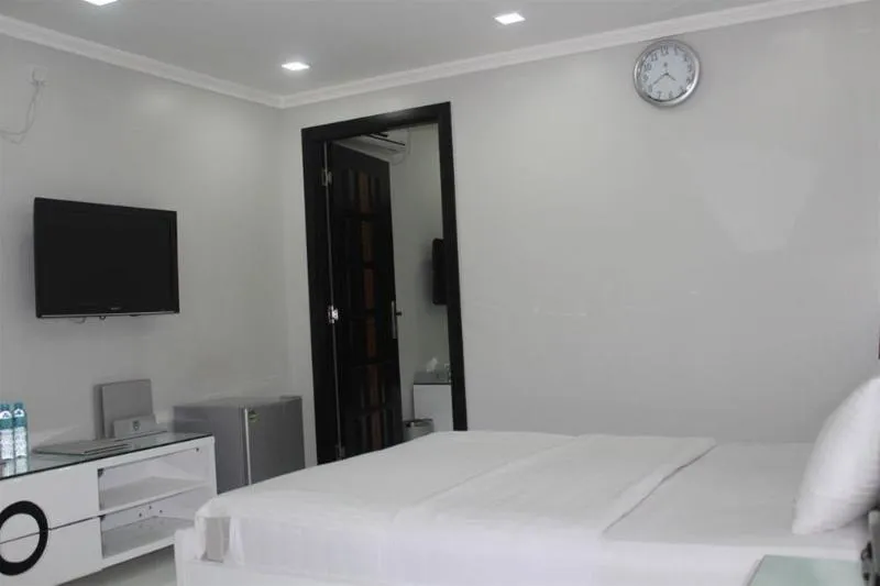 FAMILY ROOM STANDARD Room, White Fort Hotel, Dubai