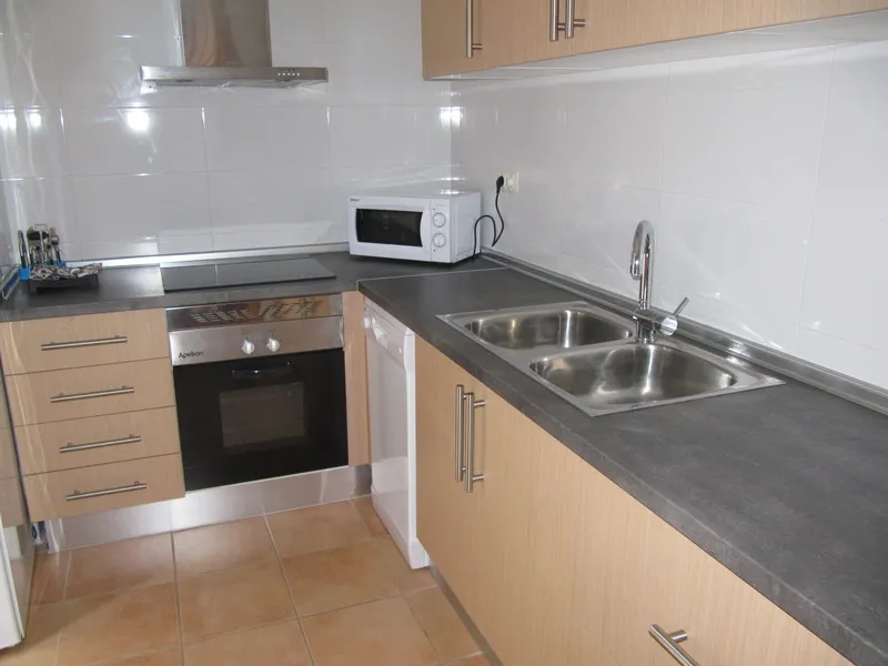 APARTMENT SUPERIOR TWO BEDROOMS Room, Life Apartments Alameda Colon, Costa Del Sol