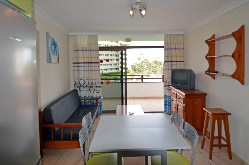 Room, Los Juncos I, Gran Canaria