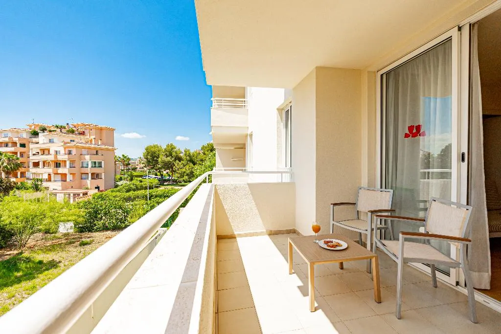 JUNIOR SUITE CAPACITY 1 Room, Intelier Rosella, Majorca