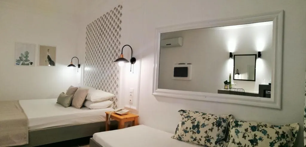 Room, Selimhan Hotel - Selimiye, Dalaman