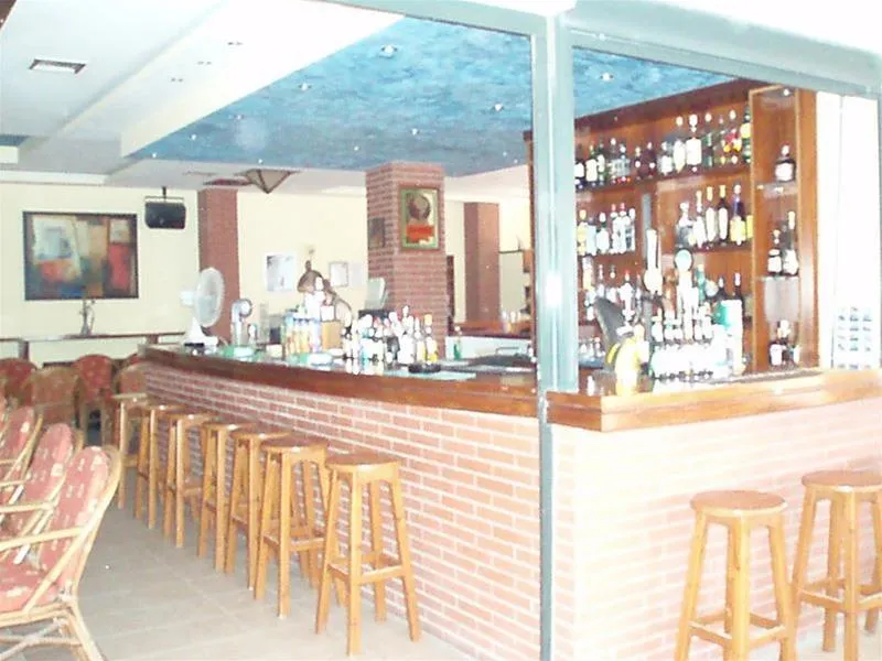General view, Zouboulia Apartments, Kos