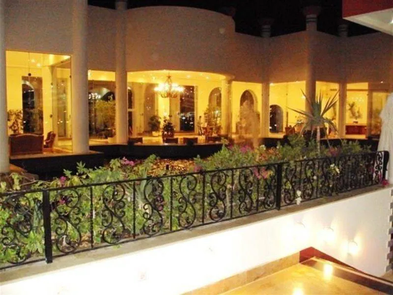 General view, Siva Sharm El Sheikh, Red Sea Riviera