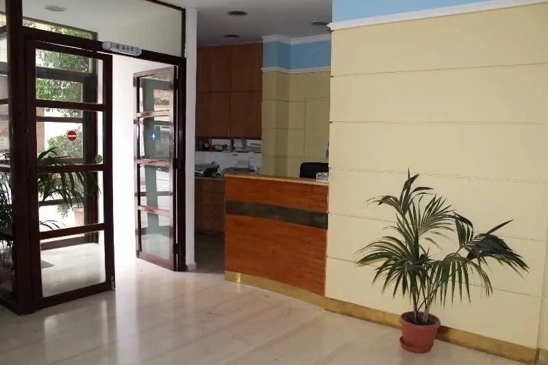 Lobby, Nefeli, Athens