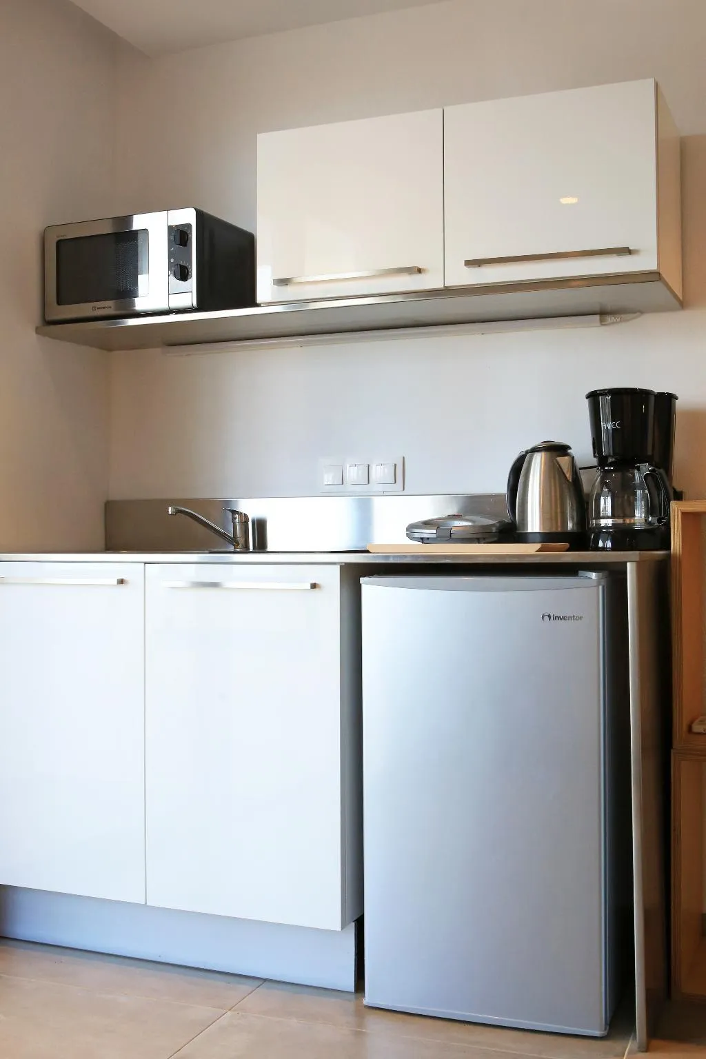 APARTMENT ONE BEDROOM Room, Mika Villas & Suites, Crete
