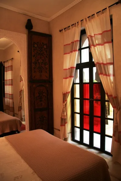 DOUBLE SUPERIOR Room, Riad Diana, Marrakech