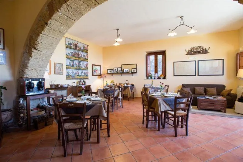 Room, Villa Palamara, Palermo