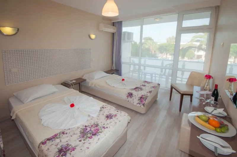 Room, mplaya Hotel by Corendon, Izmir