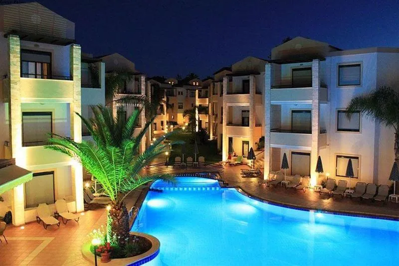 General view, Creta Palm, Crete