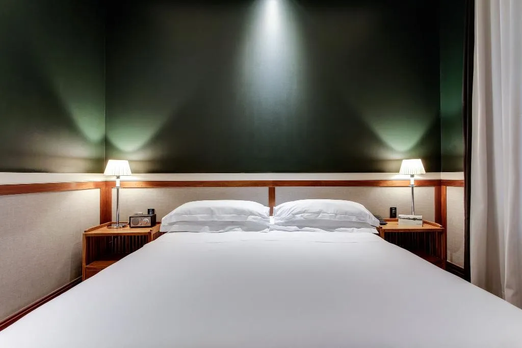 DOUBLE CLASSIC Room, Hotel 1898, Barcelona