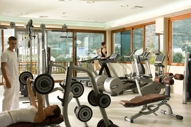 Sports and Entertainment, Ikaros Beach Luxury Resort Spa, Crete