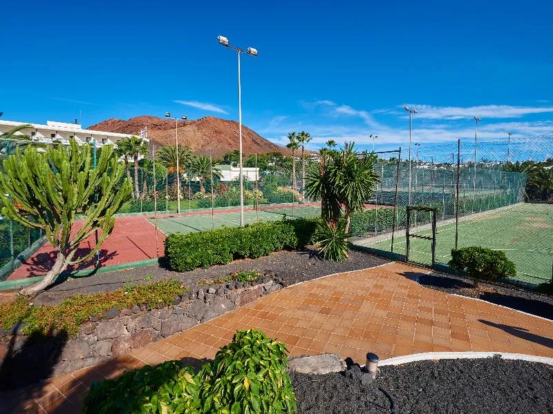 Sports and Entertainment, Hipotels Natura Palace, Lanzarote