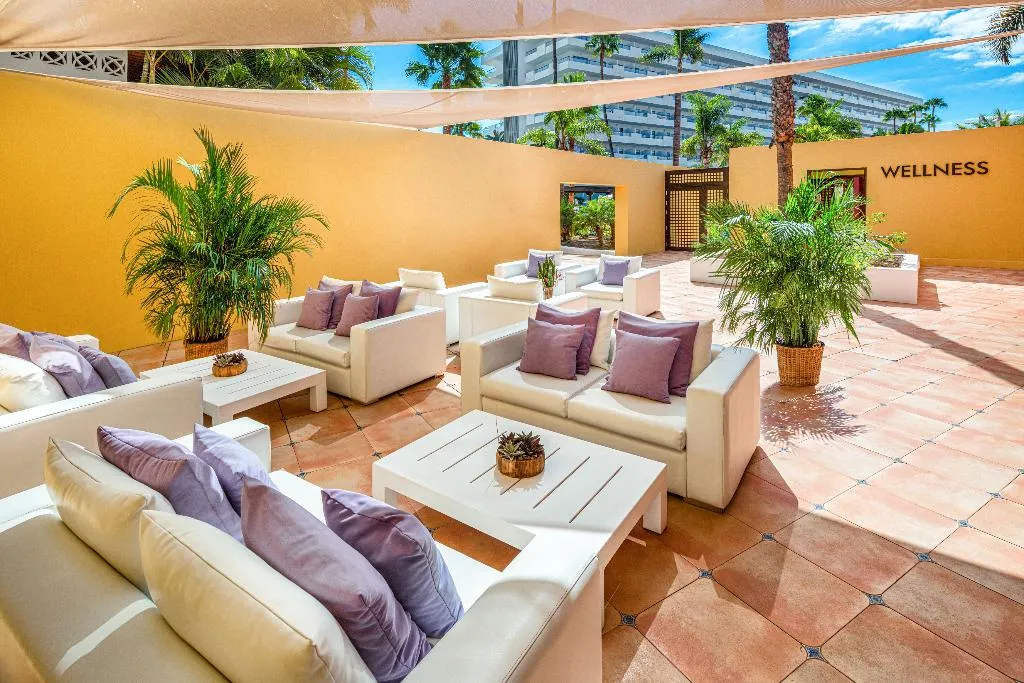 Sports and Entertainment, Hotel Gran Canaria Princess (Adults Only), Gran Canaria