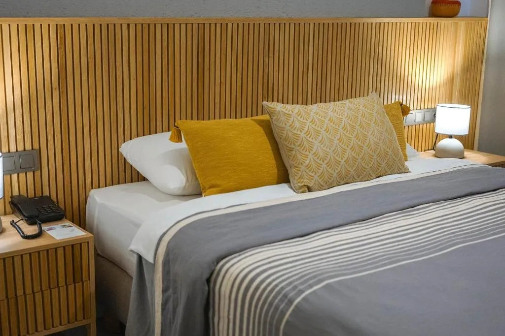 DOUBLE POOL VIEW Room, Hotel Club-E, Dalaman