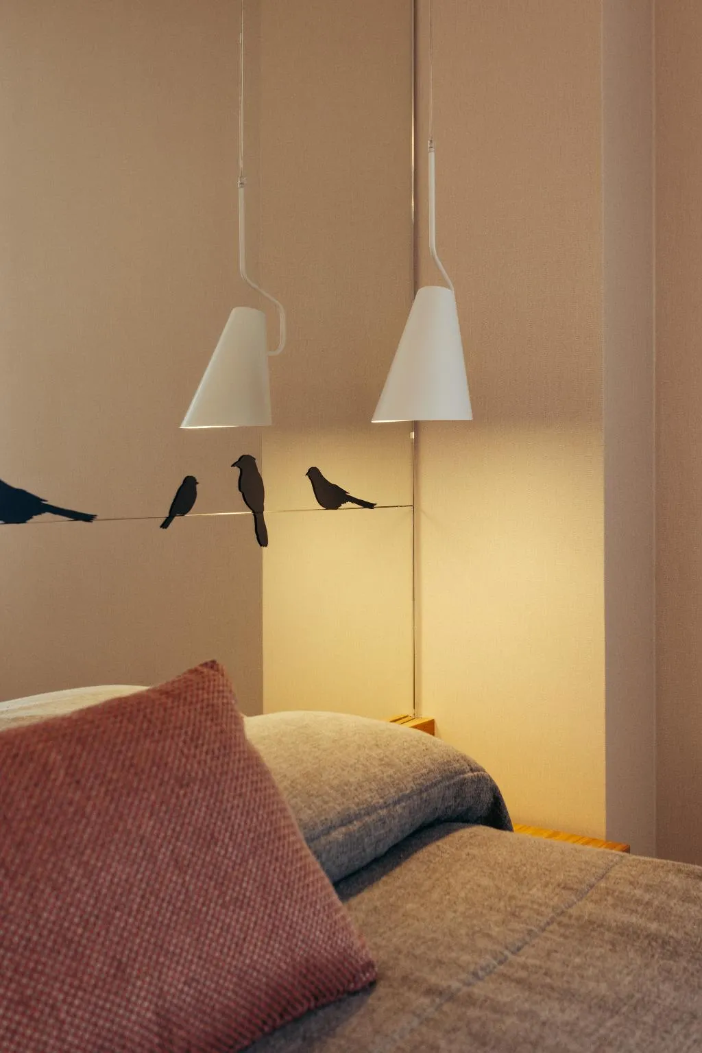DOUBLE SINGLE USE STANDARD Room, Park Hotel Barcelona, Barcelona