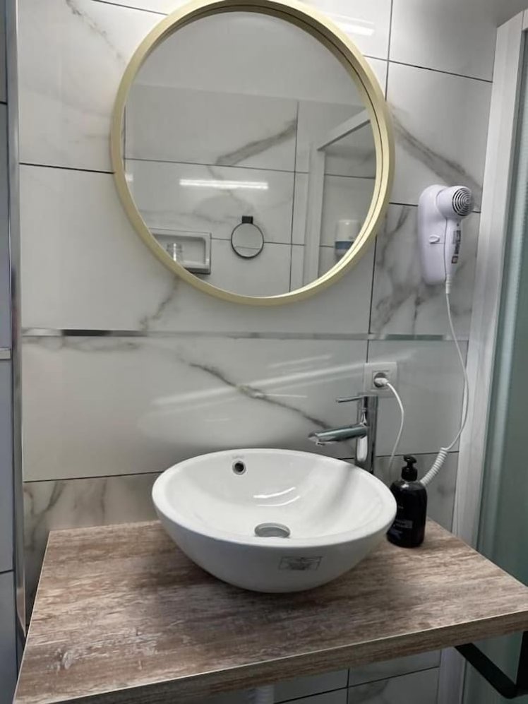 Hostal El Roser, Costa Brava
