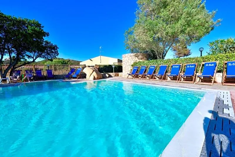 Lobby, Villaggio Costa Paradiso, Alghero