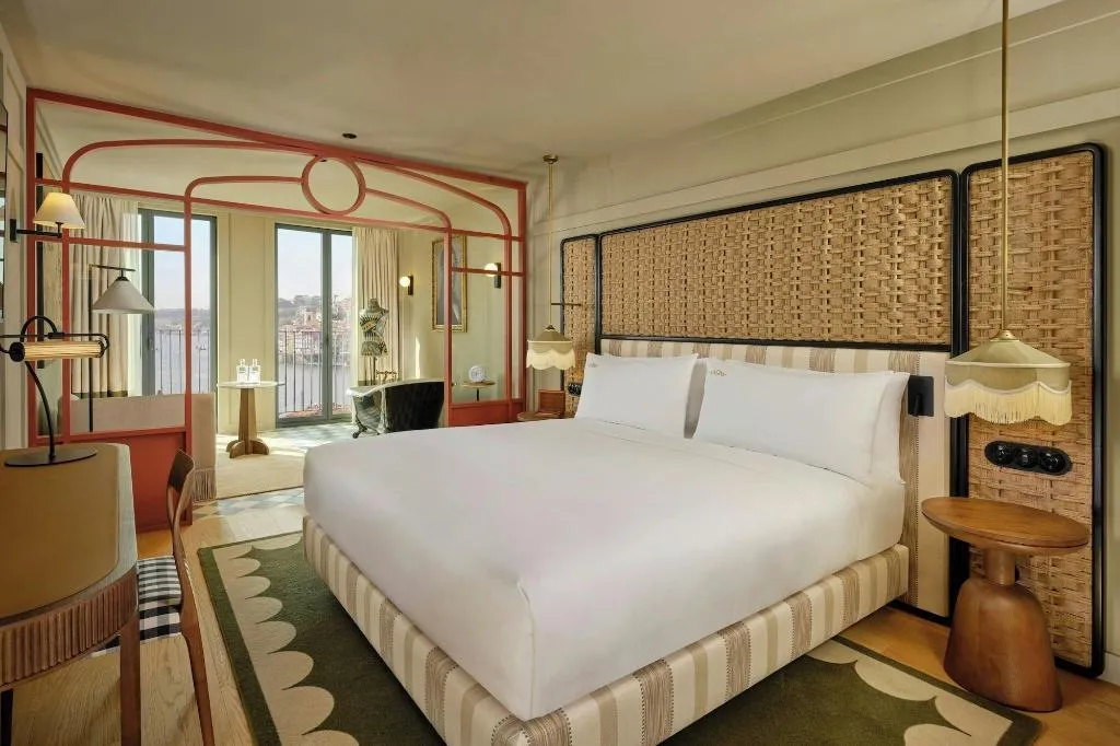 Room, Origine Porto Gaia A Tribute Portfolio Hotel, Porto