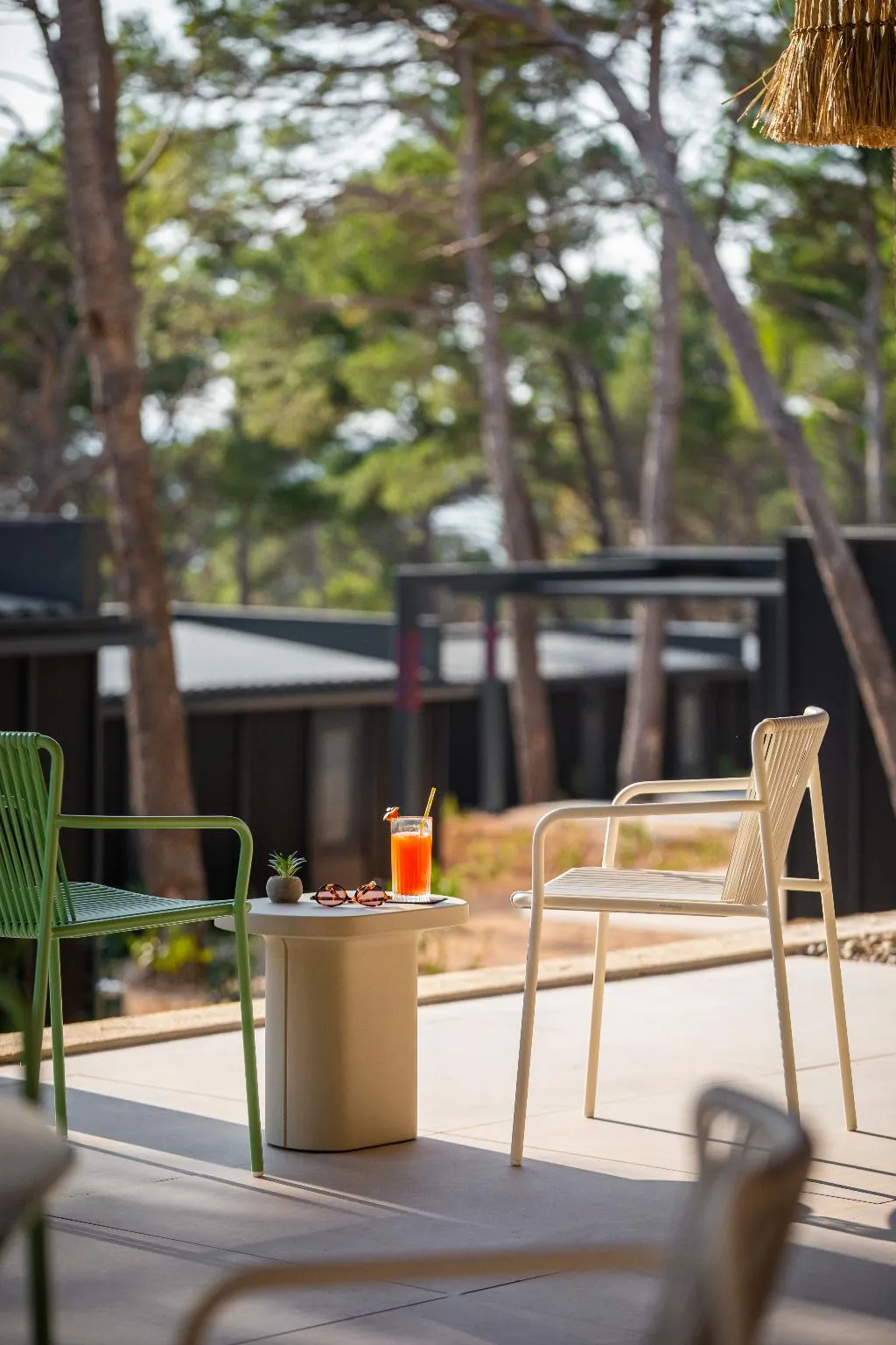 Bar, Pinadria Camping Resort, Split