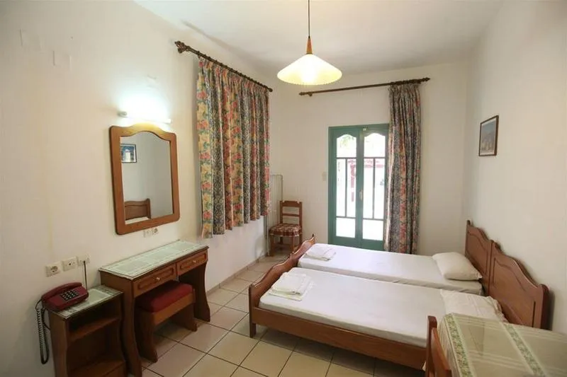 Room, Paul Marie Apartment, Crete