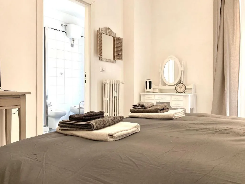 Room, A Quattro Passi Da, Rome