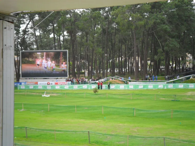 Sports and Entertainment, Aldeia da Falesia, Algarve