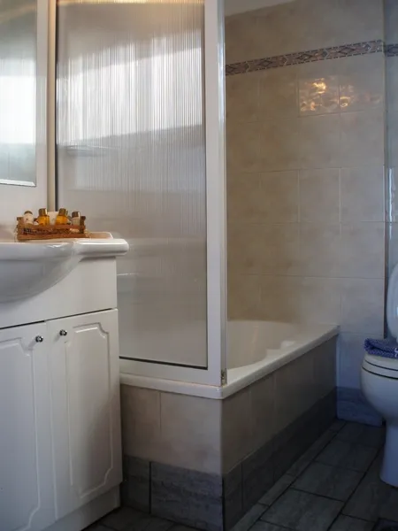 Room, Virginia Seaside Villas, Samos