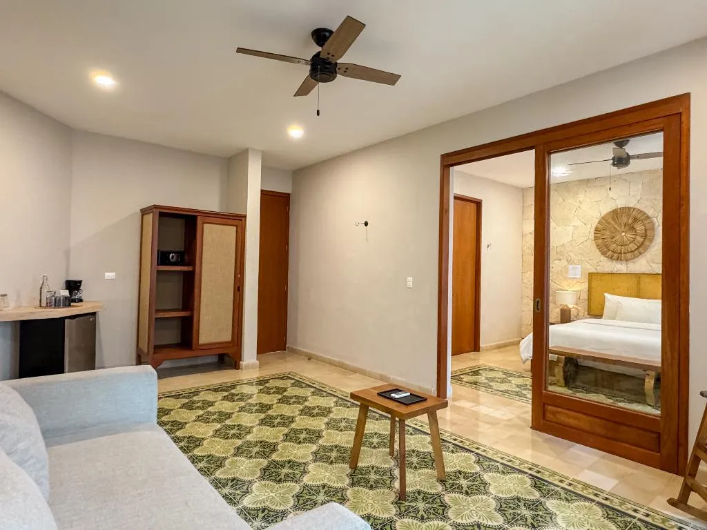 FAMILY ROOM DELUXE Room, Frater Yucatan Hotel, Cancun Area
