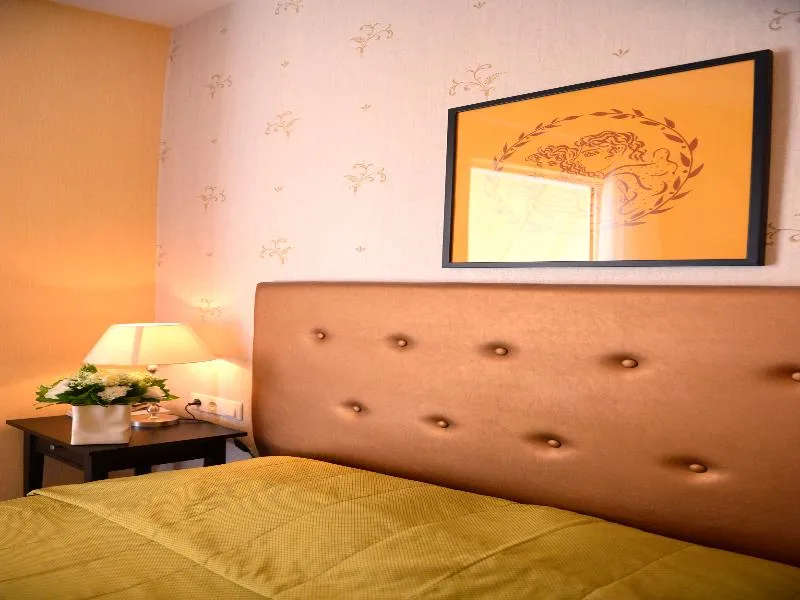 TRIPLE STANDARD Room, Phidias Hotel by Oniro, Athens
