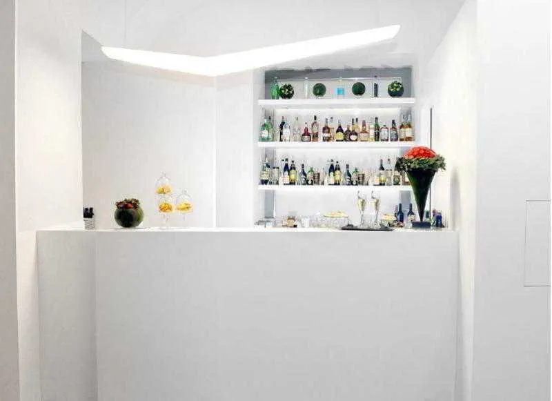 Bar, Culture Centro Storico, Naples