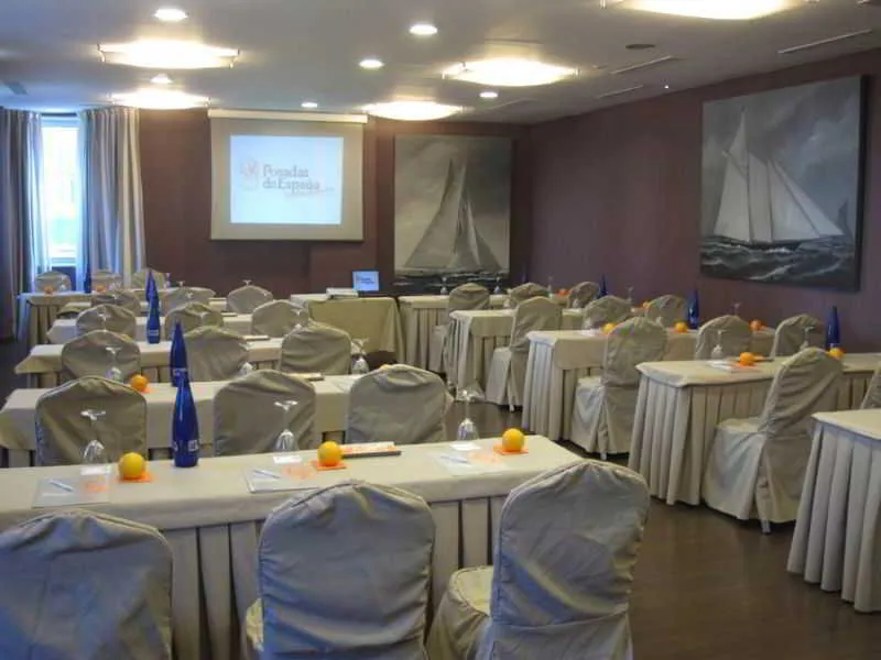 Conferences, Hotel Asset Torrejon, Madrid