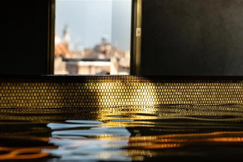 Pool, Nolinski Venezia, Venice