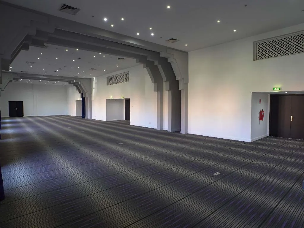 Conferences, Movenpick Hotel Mansour Eddahbi Marrakech, Marrakech